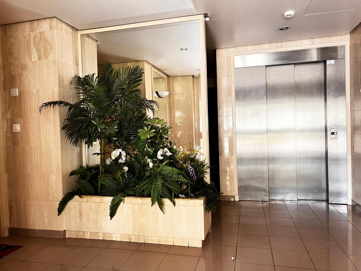 Palais 5Min Luxury&Cinema Studio Cannes Exterior foto